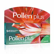 Pollen Plus - 5 + 1 Tube BONUS