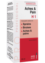 Aches And Pain H1 - 30ml