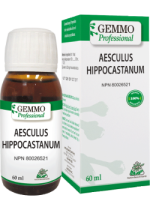 Aesculus Hippocastaneum (Gemmo) - 60ml