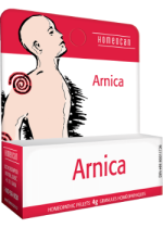 Arnica Pellets - 4g