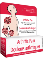 Arthritic Pain Pellets - 4g