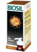 Biosil Collagen Generator (With Pump) - 100ml