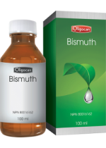 Bismuth Trace Minerals - 100ml