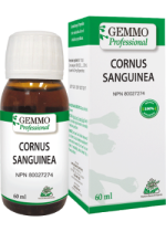 Cornus Sanguinea (Gemmo) - 60ml