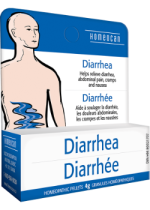 Diarrhea Pellets - 4g