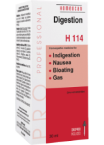 Digestion H114 - 30ml