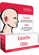 Earache Pellets - 4g