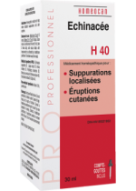 Echinacea H40 - 30ml