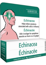 Echinacea Pellets - 4g