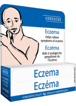 Eczema Pellets - 4g