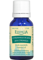 Java Citronella Essential Oil - 15ml