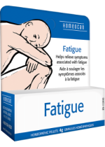 Fatigue Pellets - 4g