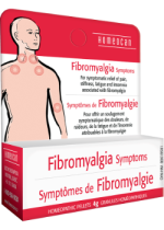 Fibromyalgia Symptoms Pellets - 4g