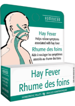 Hay Fever Pellets - 4g