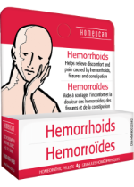 Hemorrhoids Pellets - 4g