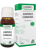 Juniperus Communis (Gemmo) - 60ml
