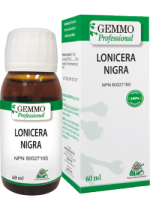 Lonicera Nigra (Gemmo) - 60ml