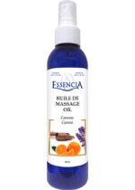 Massage Oil (Caress) - 180ml