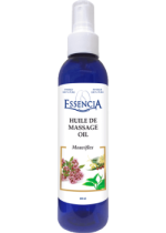 Massage Oil (Mouviflex) - 180ml