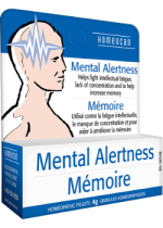 Mental Alertness Pellets - 4g