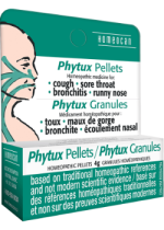 Phytux Pellets - 4g