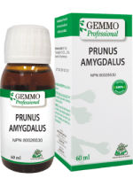 Prunus Amygdalus (Gemmo) - 60ml