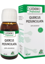 Quercus Pedunculata (Gemmo) - 60ml