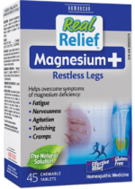 Magnesium Plus - 45 Tabs