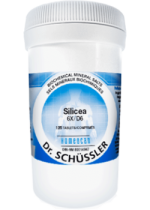 Shuessler Silicea #12 - 125 Tabs