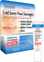 Traumacare Cold Sores - 7g
