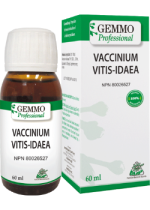 Vaccinium Vitis-Idaea (Gemmo) - 60ml