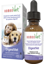 Digestvet - 30ml