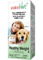 Healthy Weight - 30ml