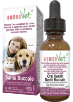 Oral Health - 30ml