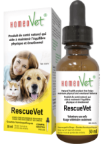 Rescuevet - 30ml