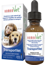 Transportvet - 30ml