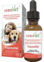 Traumavet - 30ml
