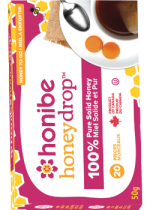 Honey Drop - 20 Pieces