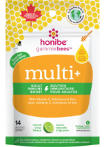 Multi+ Adult Immune Boost (Citrus) - 14 Gummies