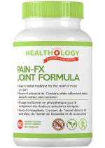Pain-Fx Joint Formula - 60 V-Caps