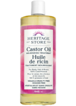 Castor Oil - 946ml