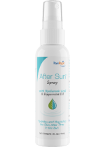 After Sun Spray - 118ml