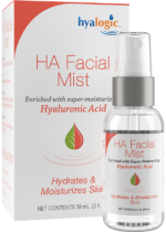 HA Facial Mist - 58ml