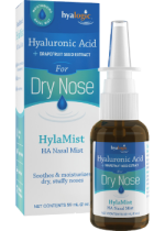 Hyalmist For Dry Nose - 44ml
