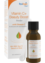 Vitamin C+ Booster Powder - 6g