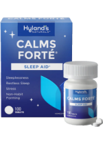 Calms Forte - 100 Tabs