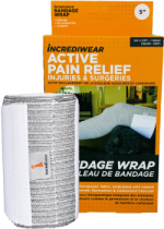 Bandage Wrap (5 Inch) - 1 Wrap