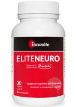 Elite Neuro - 30 V-Caps - Inno-Vite