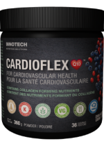Cardioflex Q10 (Cran Blueberry) - 360g