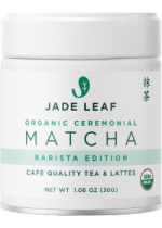 Organic Ceremonial Matcha Brista - 30g